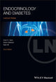 Book cover of: Endocrinology and Diabetes. By: Amir H. Sam