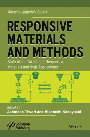 Responsive Materials and Methods
