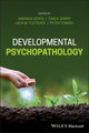 Book cover of: Developmental Psychopathology. By: Amanda Venta