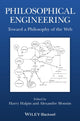 Book cover of: Philosophical Engineering