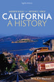 Book cover of: California. By: Andrew Rolle