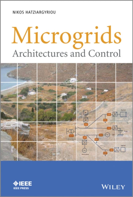 Book cover of: Microgrids