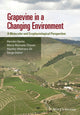 Book cover of: Grapevine in a Changing Environment. By: Hernâni Gerós