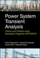 Book cover of: Power System Transient Analysis. By: Eiichi Haginomori