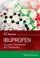 Book cover of: Ibuprofen. By: K. D. Rainsford