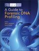 Book cover of: Guide to Forensic DNA Profiling. By: Allan Jamieson