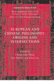 Book cover of: European and Chinese Traditions of Philosophy. By: Zhongying Cheng