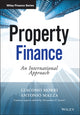 Book cover of: Property Finance