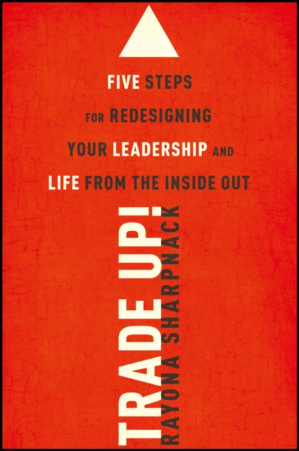 Book cover of: Trade-Up!