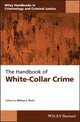 Book cover of: Handbook of White-Collar Crime. By: Melissa L. Rorie