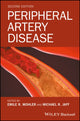 Book cover of: Peripheral Artery Disease. By: Emile R. Mohler