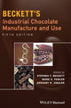 Book cover of: Beckett's Industrial Chocolate Manufacture and Use
