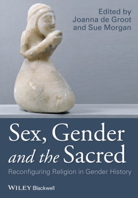 Book cover of: Sex, Gender and the Sacred