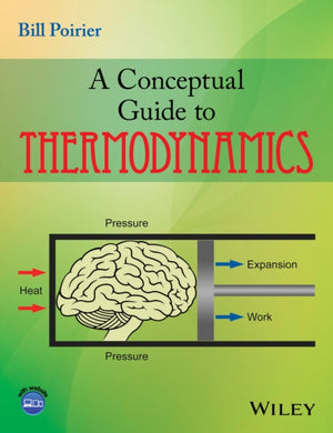 Conceptual Guide to Thermodynamics