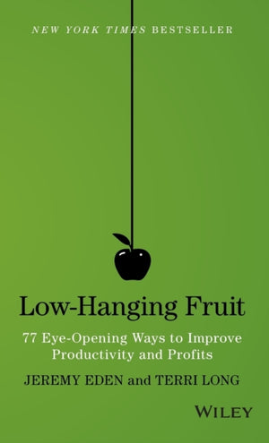 Low-Hanging Fruit