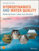 Book cover of: Hydrodynamics and Water Quality. By: Zhen-Gang Ji