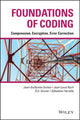 Book cover of: Foundations of Coding. By: Jean-Guillaume Dumas