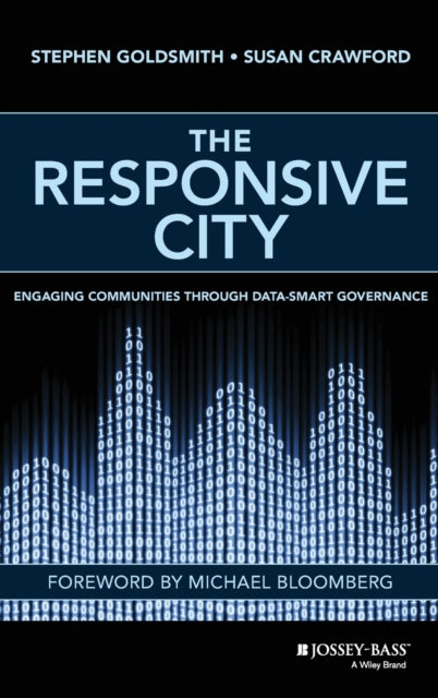 The Responsive City