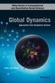 Book cover of: Global Dynamics. By: Alan G. Wilson