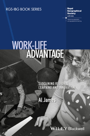Work-Life Advantage