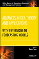 Book cover of: Advances in DEA Theory and Applications