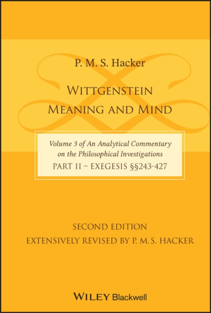 Wittgenstein