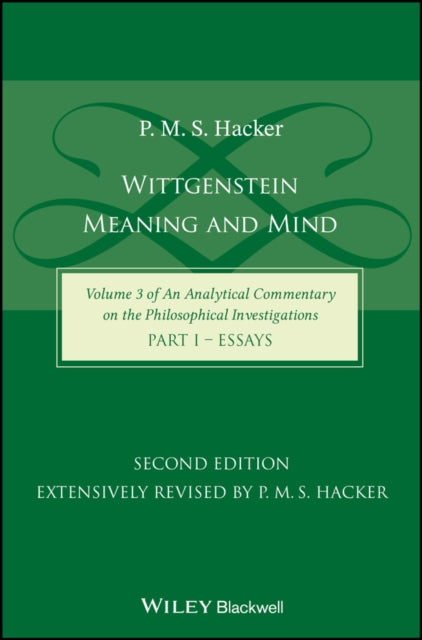 Wittgenstein