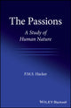Book cover of: Passions. By: P. M. S. Hacker