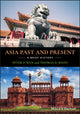Book cover of: Asia Past and Present. By: Peter P. Wan