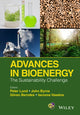 Book cover of: Advances in Bioenergy. By: Peter D. Lund