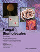 Book cover of: Fungal Biomolecules