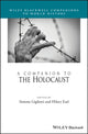 Book cover of: Companion to the Holocaust. By: Simone Gigliotti