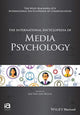 Book cover of: International Encyclopedia of Media Psychology, 3 Volume Set. By: Jan Van den Bulck