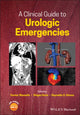 Book cover of: Clinical Guide to Urologic Emergencies. By: Shigeo Horie