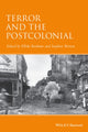 Book cover of: Terror and the Postcolonial. By: Elleke Boehmer