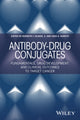 Book cover of: Antibody-Drug Conjugates. By: Kenneth J. Olivier