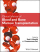 Book cover of: Clinical Manual of Blood and Bone Marrow Transplantation. By: Syed A. Abutalib