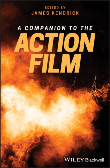 Book cover of: Companion to the Action Film