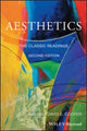 Book cover of: Aesthetics. By: Cooper, David E.