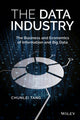 Book cover of: Data Industry