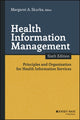 Book cover of: Health Information Management. By: Margaret A. Skurka