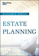 Book cover of: Estate Planning. By: William P. Streng