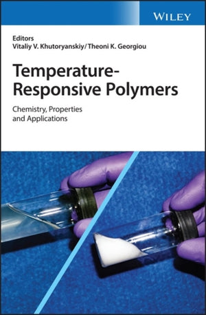 Temperature-Responsive Polymers