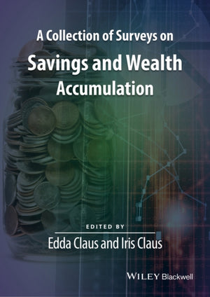 Collection of Surveys on Savings and Wealth Accumulation