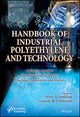 Book cover of: Handbook of Industrial Polyethylene and Technology. By: Ananda M. Chatterjee