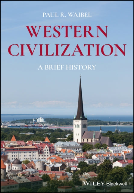 Book cover of: Western Civilization
