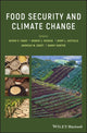 Book cover of: Food Security and Climate Change