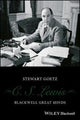 Book cover of: C. S. Lewis. By: Stewart Goetz
