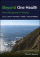 Book cover of: Beyond One Health