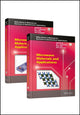 Book cover of: Microwave Materials and Applications, 2 Volume Set. By: Mailadil T. Sebastian
